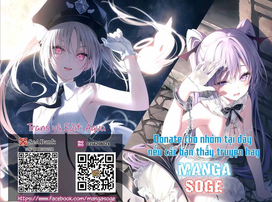 Akugyaku Hadou No Brave Soul Chapter 1.2 - 15