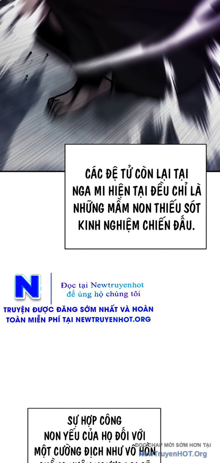 Tiểu Tử Đáng Ngờ Lại Là Cao Thủ Chapter 100 - 40