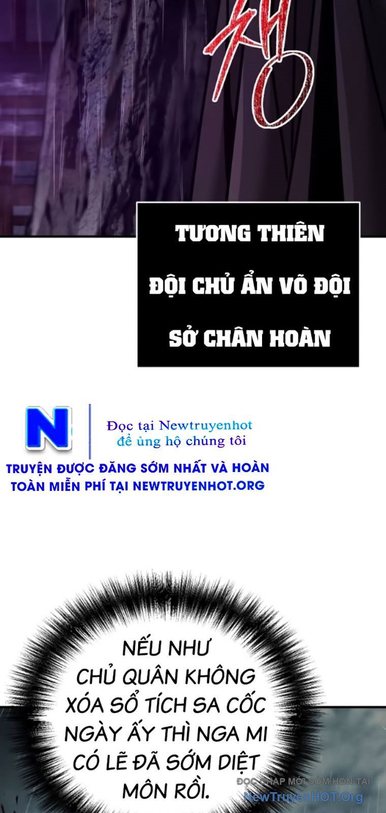 Tiểu Tử Đáng Ngờ Lại Là Cao Thủ Chapter 100 - 50