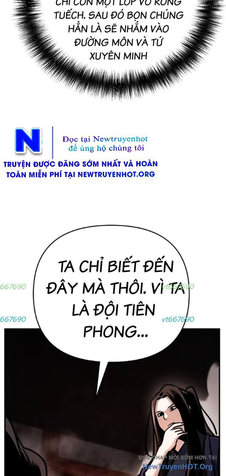 Tiểu Tử Đáng Ngờ Lại Là Cao Thủ Chapter 101 - 112