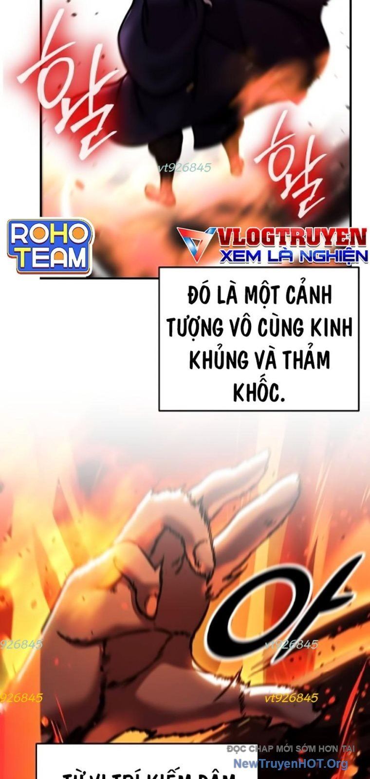 Tiểu Tử Đáng Ngờ Lại Là Cao Thủ Chapter 102 - 13