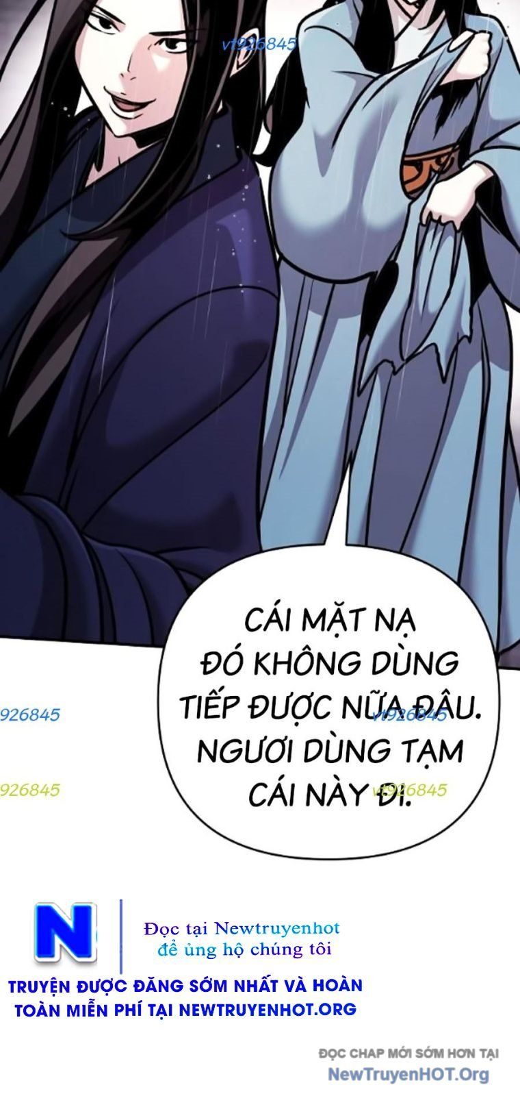 Tiểu Tử Đáng Ngờ Lại Là Cao Thủ Chapter 102 - 50