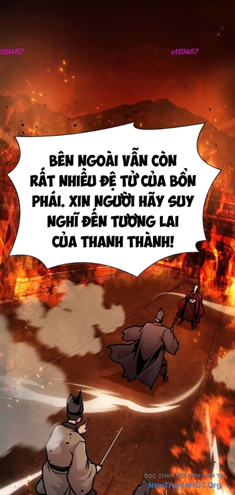 Tiểu Tử Đáng Ngờ Lại Là Cao Thủ Chapter 103 - 19
