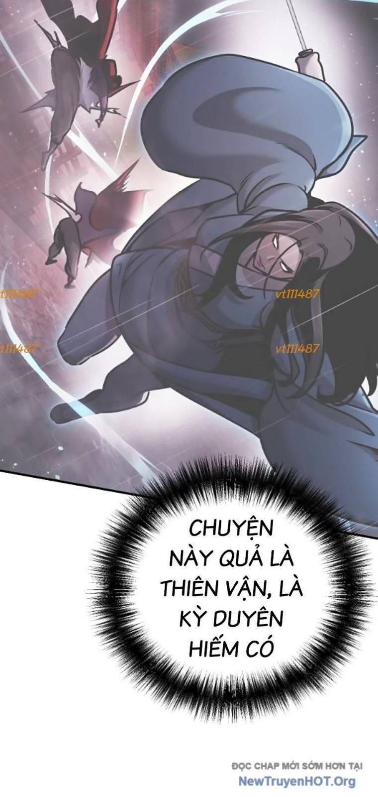 Tiểu Tử Đáng Ngờ Lại Là Cao Thủ Chapter 103 - 50