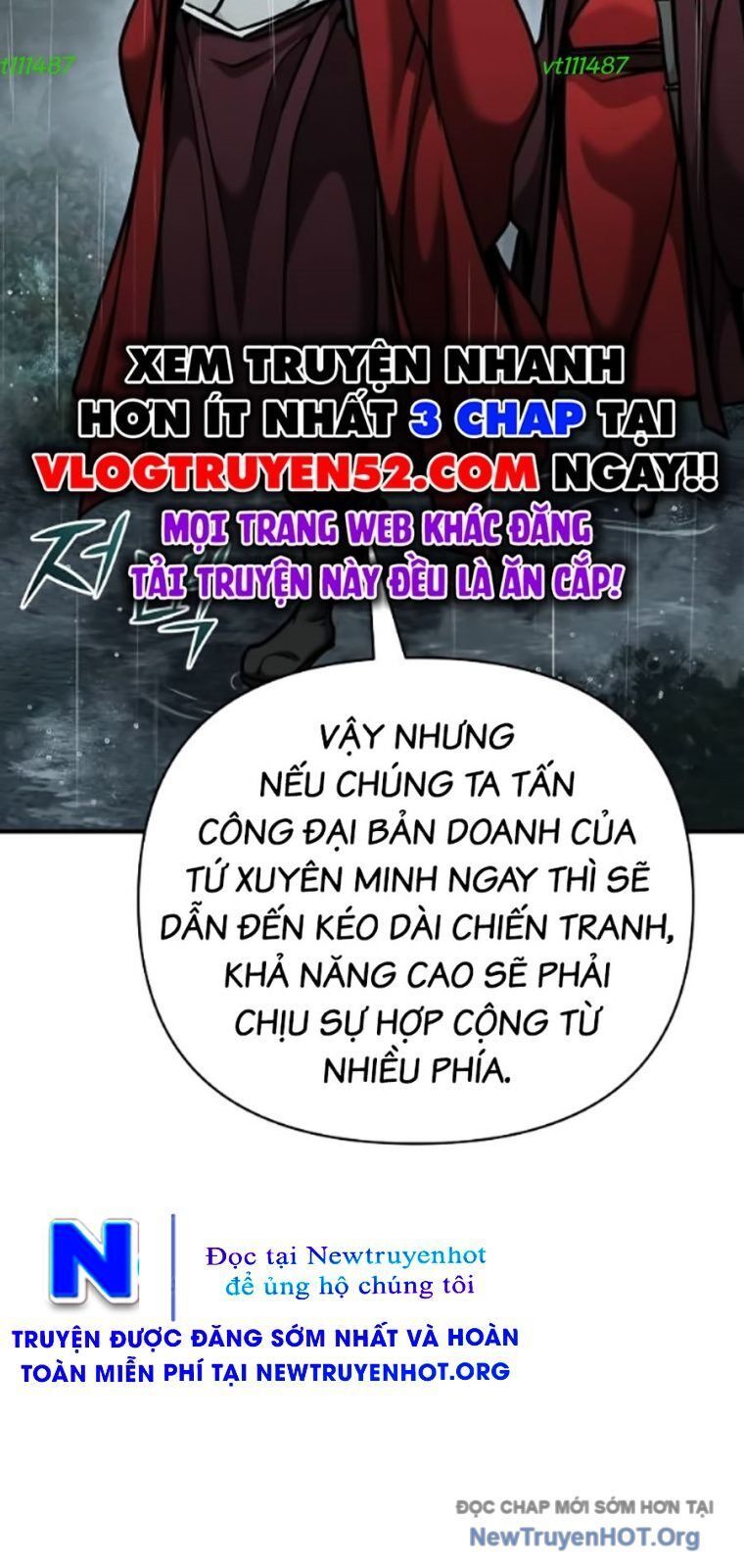Tiểu Tử Đáng Ngờ Lại Là Cao Thủ Chapter 103 - 78