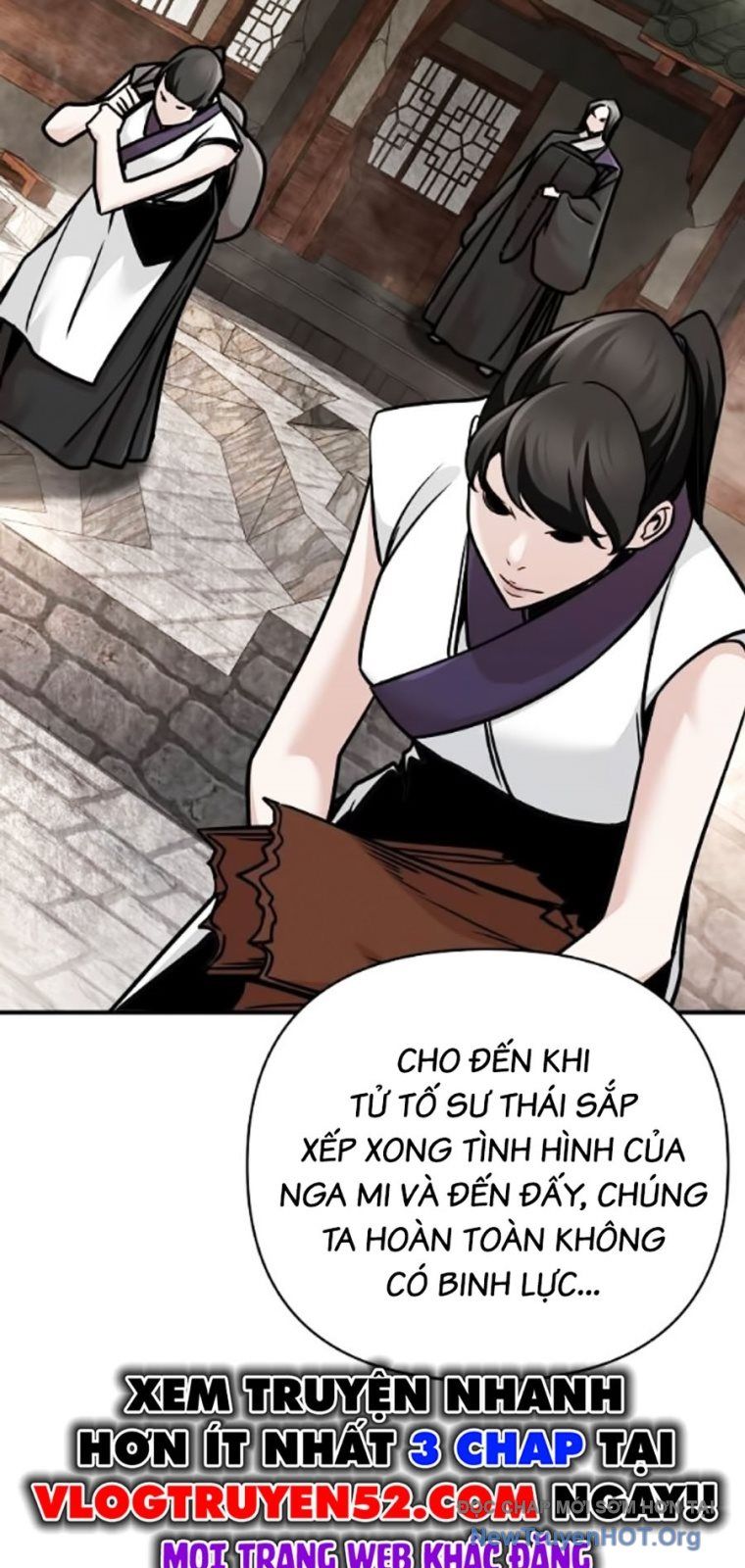 Tiểu Tử Đáng Ngờ Lại Là Cao Thủ Chapter 105 - 88