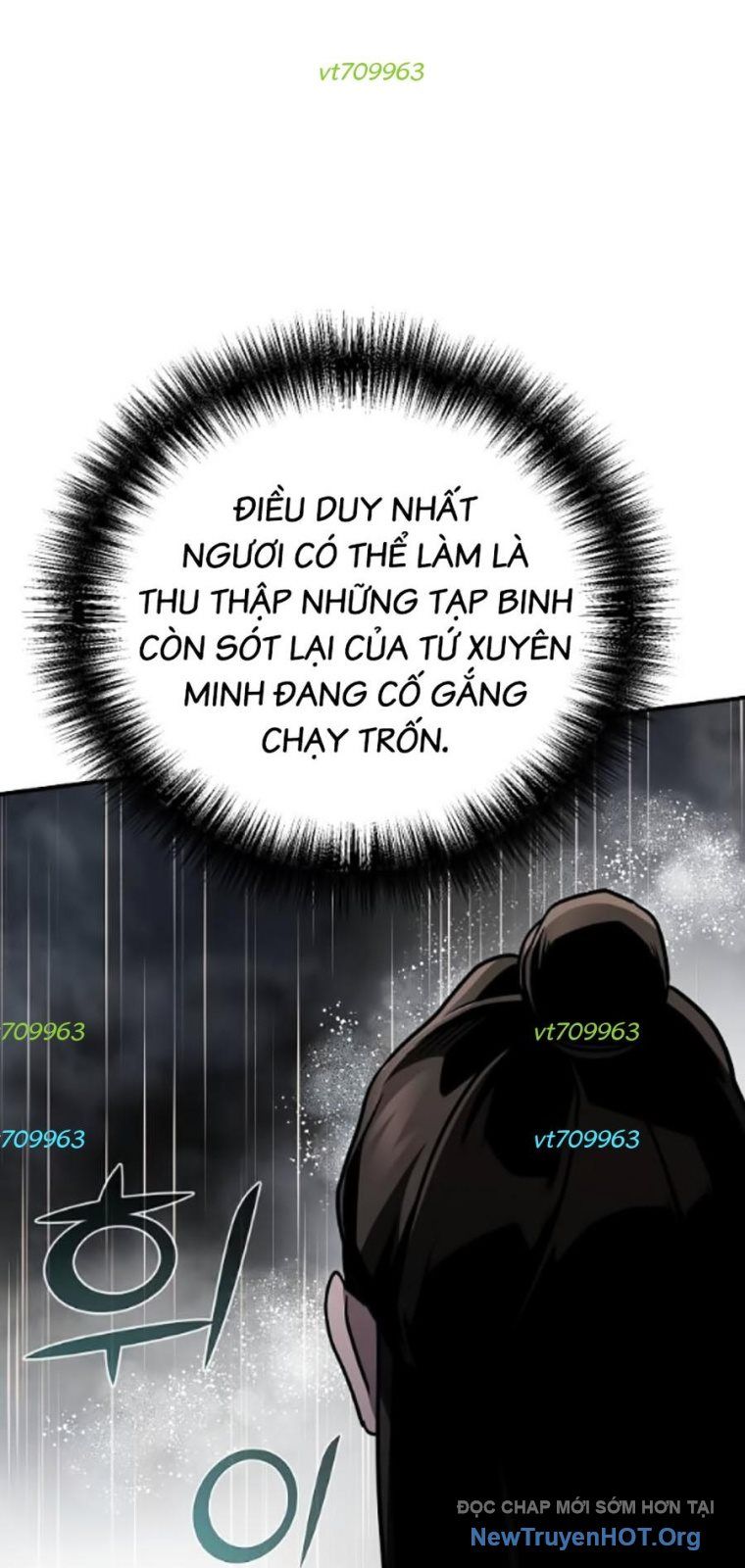 Tiểu Tử Đáng Ngờ Lại Là Cao Thủ Chapter 106 - 111