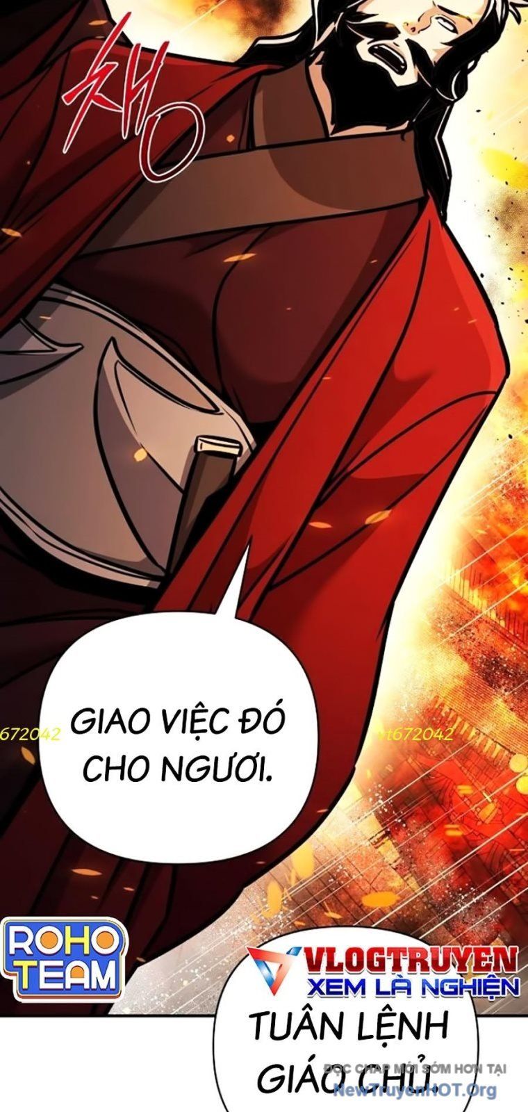 Tiểu Tử Đáng Ngờ Lại Là Cao Thủ Chapter 107 - 5