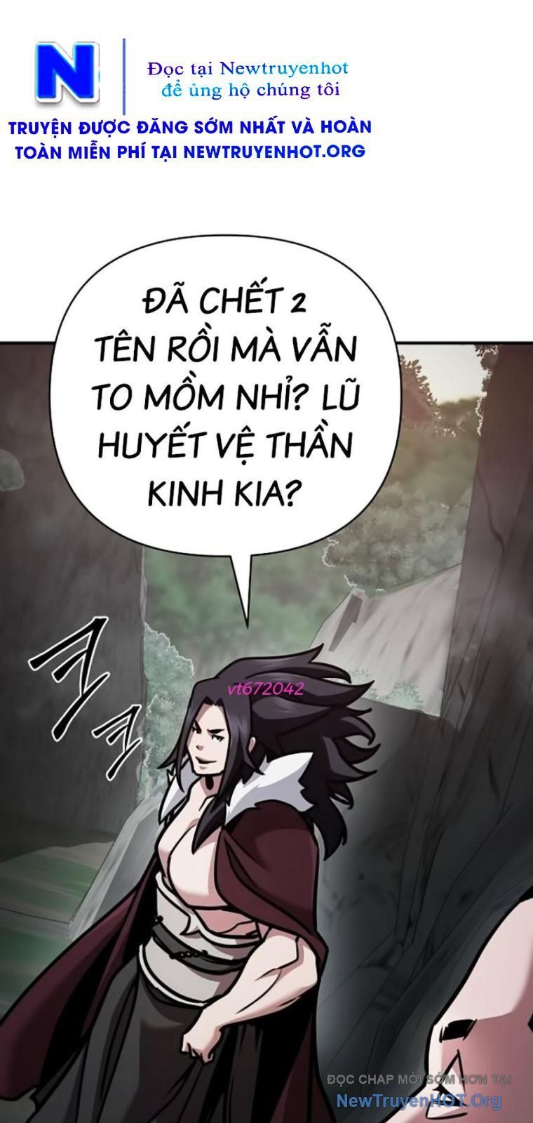 Tiểu Tử Đáng Ngờ Lại Là Cao Thủ Chapter 107 - 69