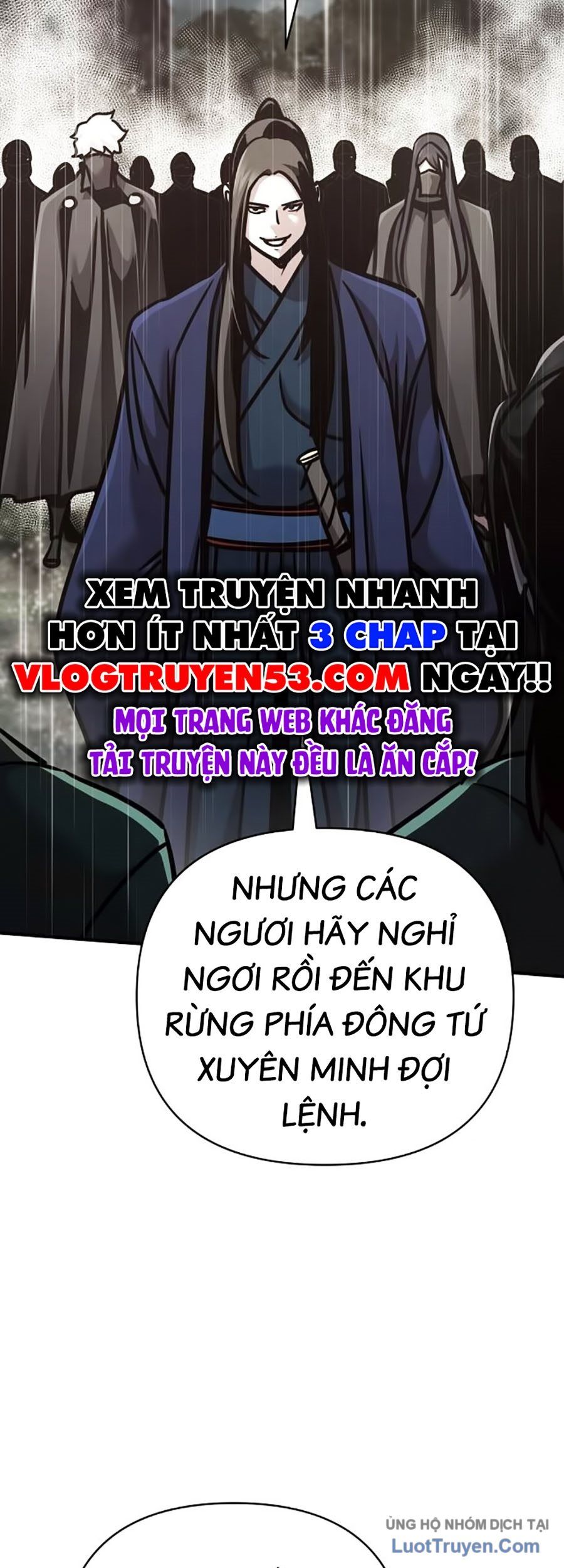 Tiểu Tử Đáng Ngờ Lại Là Cao Thủ Chapter 110 - 36
