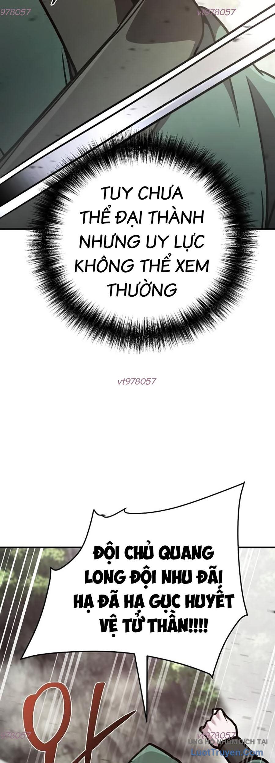 Tiểu Tử Đáng Ngờ Lại Là Cao Thủ Chapter 110 - 9
