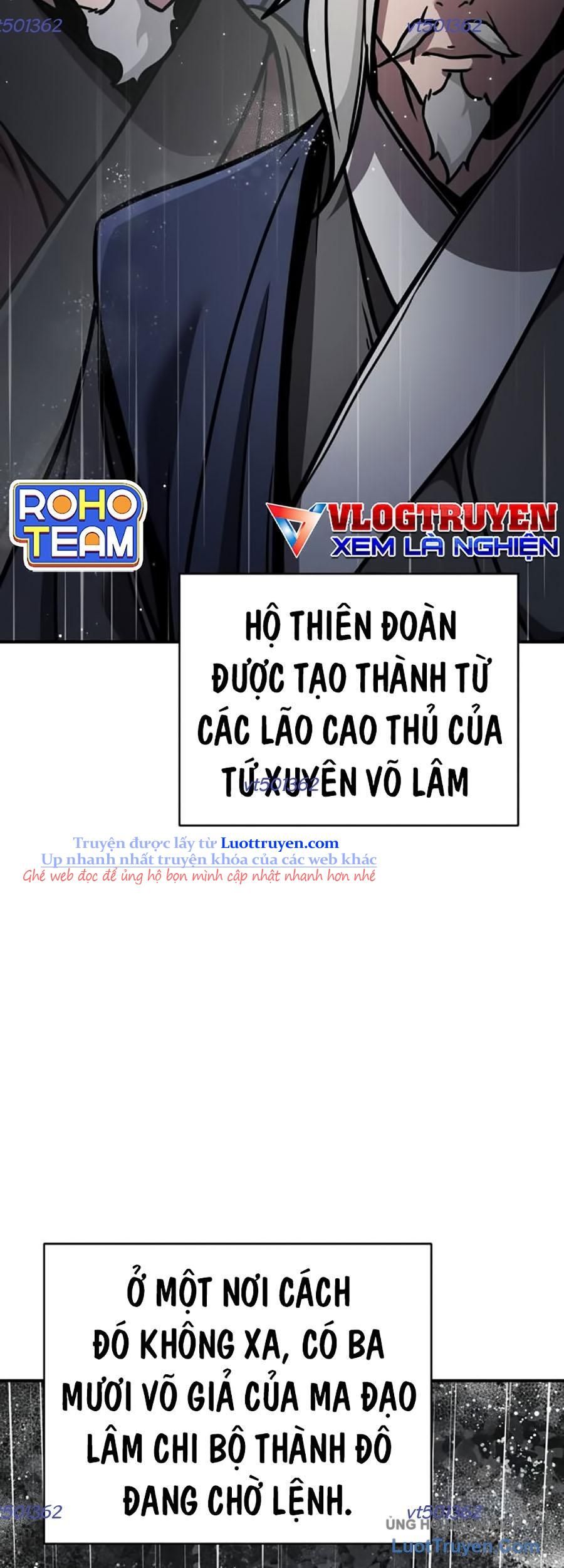 Tiểu Tử Đáng Ngờ Lại Là Cao Thủ Chapter 112 - 9