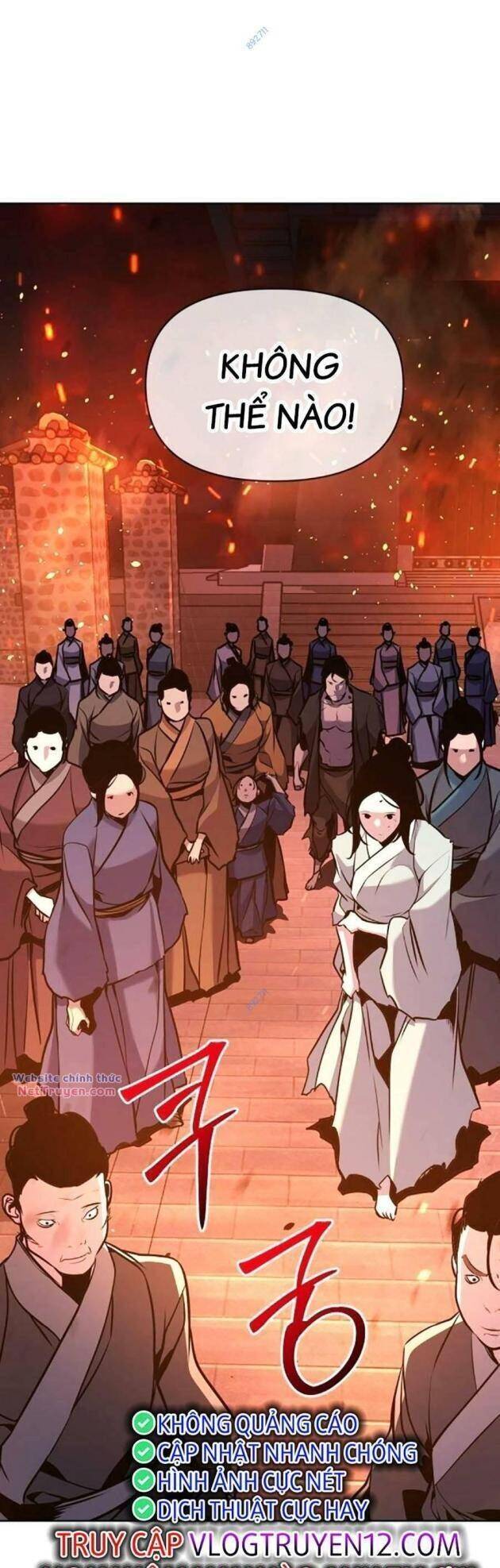 Tiểu Tử Đáng Ngờ Lại Là Cao Thủ Chapter 36 - 17