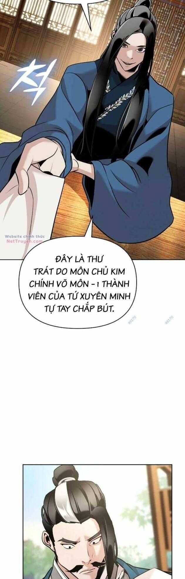Tiểu Tử Đáng Ngờ Lại Là Cao Thủ Chapter 37 - 35
