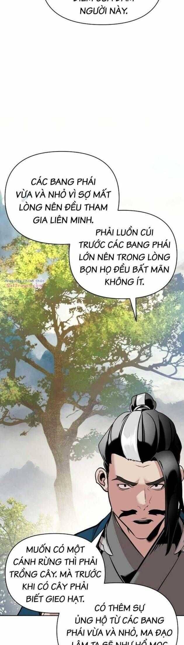 Tiểu Tử Đáng Ngờ Lại Là Cao Thủ Chapter 37 - 41