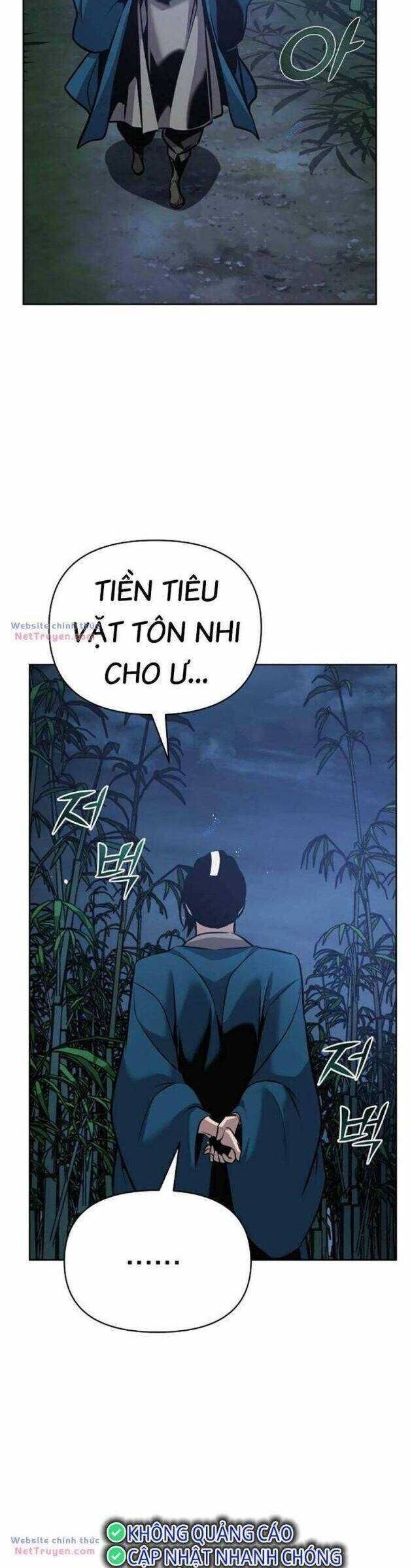 Tiểu Tử Đáng Ngờ Lại Là Cao Thủ Chapter 37 - 56
