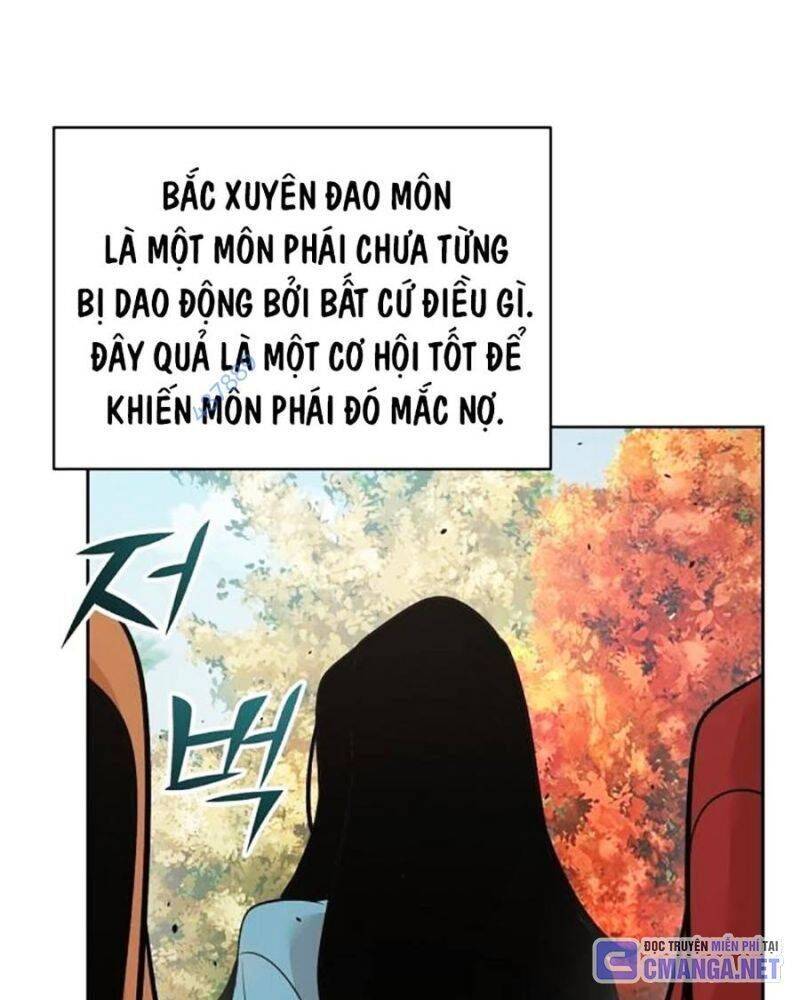 Tiểu Tử Đáng Ngờ Lại Là Cao Thủ Chapter 43 - 171