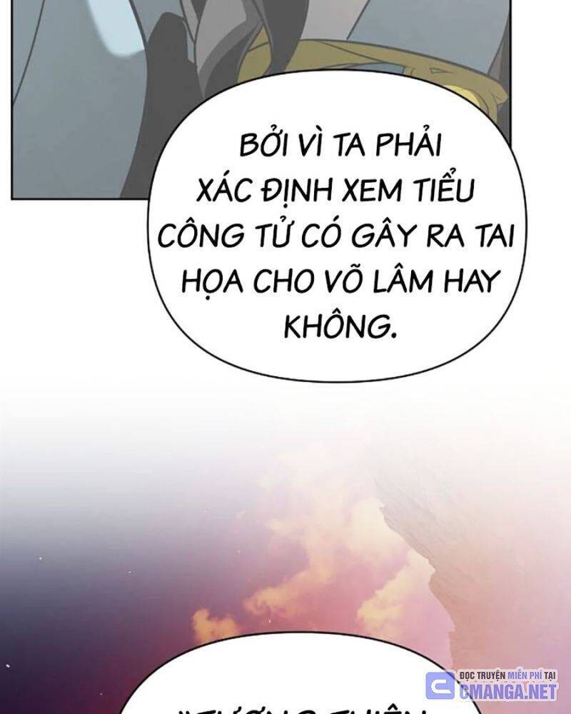Tiểu Tử Đáng Ngờ Lại Là Cao Thủ Chapter 43 - 87