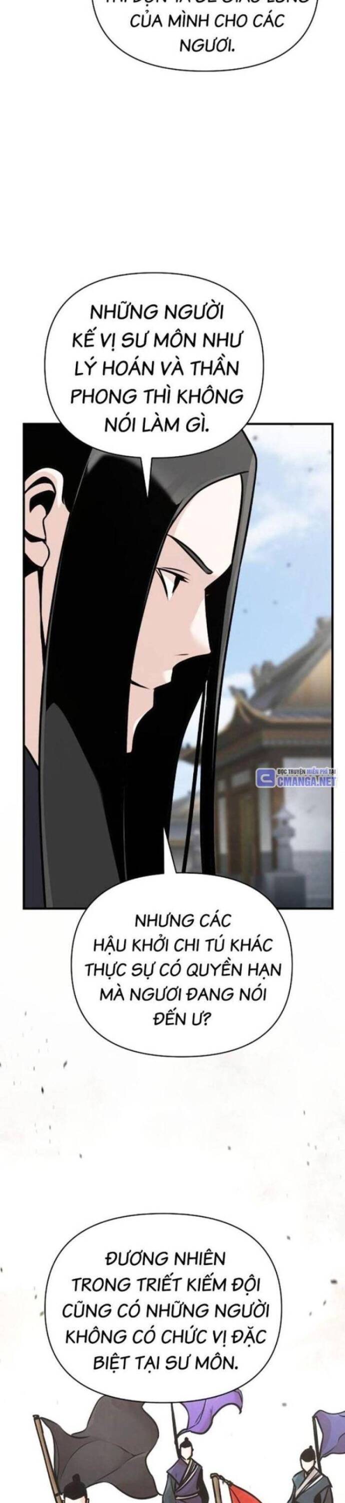 Tiểu Tử Đáng Ngờ Lại Là Cao Thủ Chapter 48 - 17