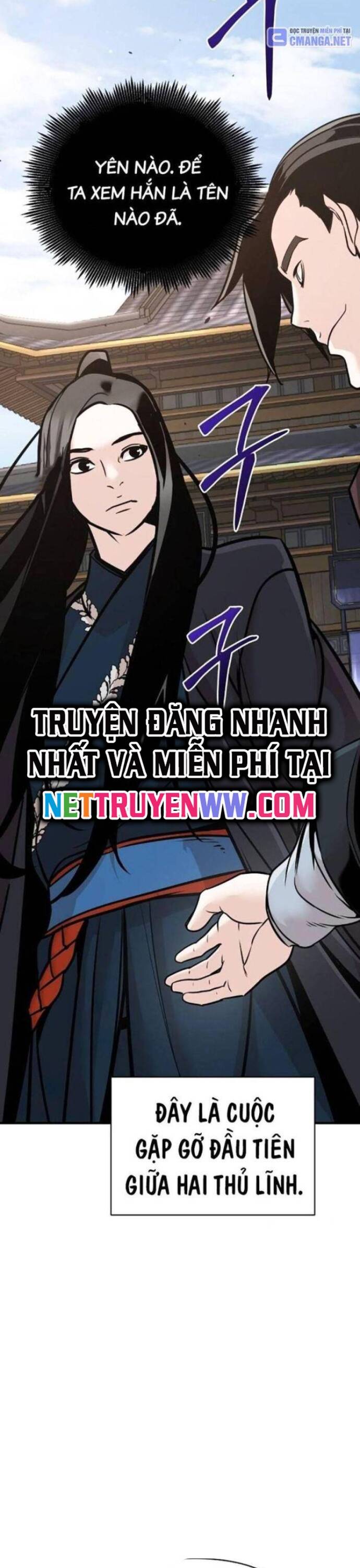 Tiểu Tử Đáng Ngờ Lại Là Cao Thủ Chapter 48 - 3