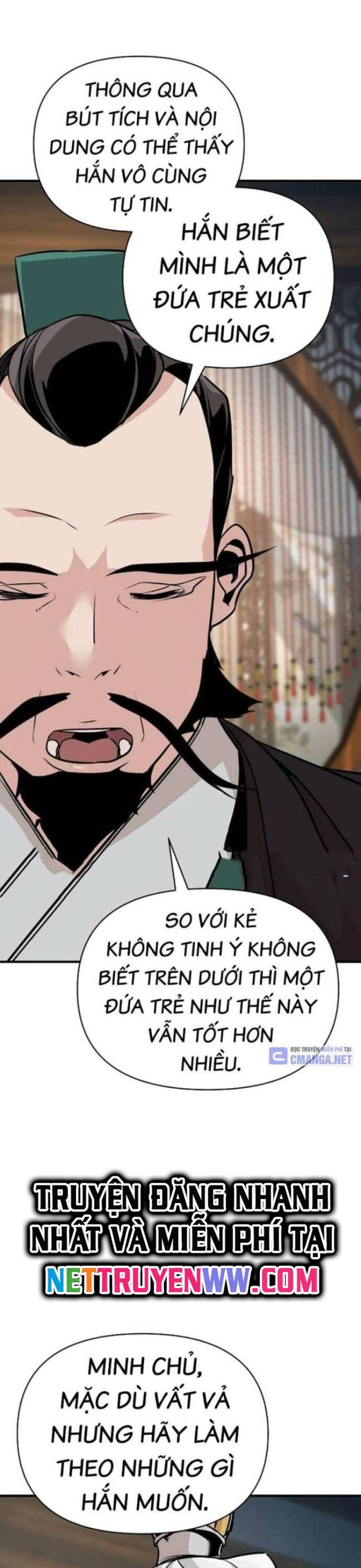 Tiểu Tử Đáng Ngờ Lại Là Cao Thủ Chapter 48 - 35