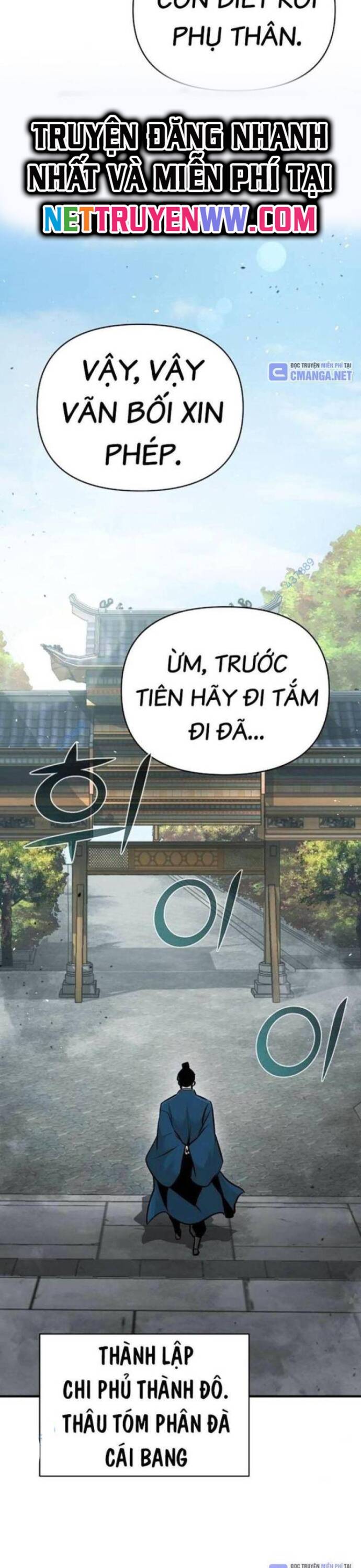 Tiểu Tử Đáng Ngờ Lại Là Cao Thủ Chapter 48 - 49