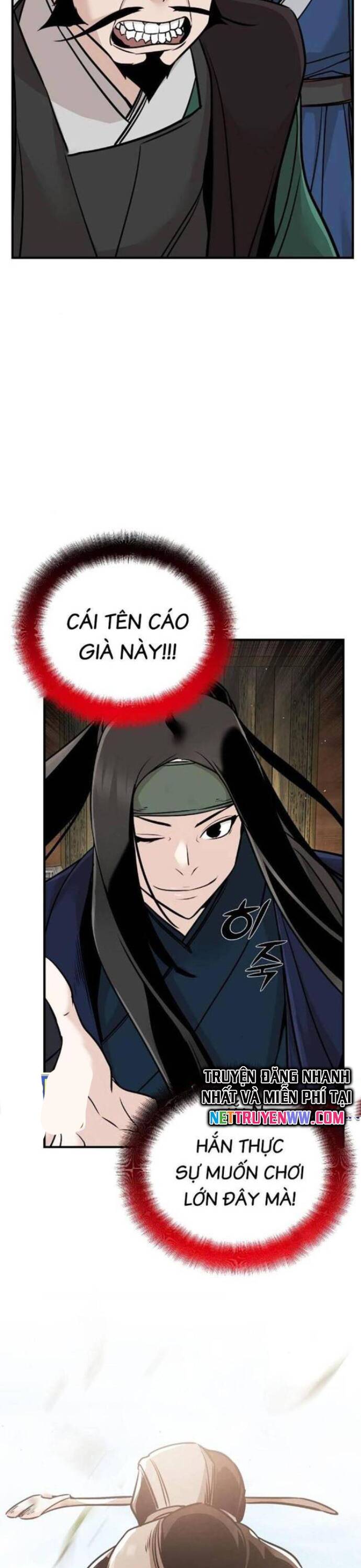 Tiểu Tử Đáng Ngờ Lại Là Cao Thủ Chapter 50 - 2