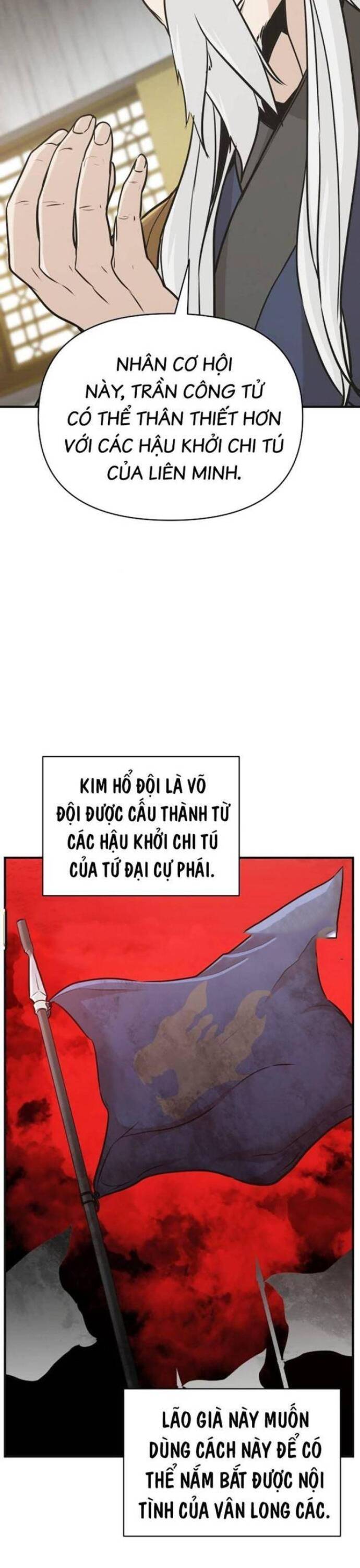 Tiểu Tử Đáng Ngờ Lại Là Cao Thủ Chapter 50 - 31