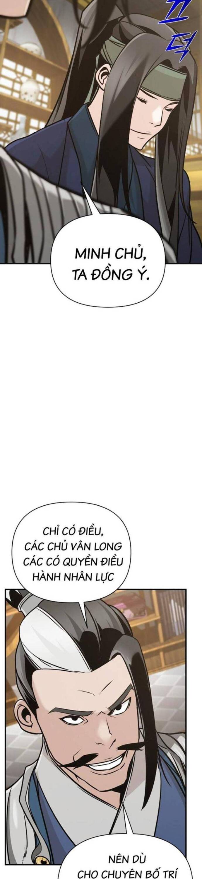 Tiểu Tử Đáng Ngờ Lại Là Cao Thủ Chapter 50 - 33