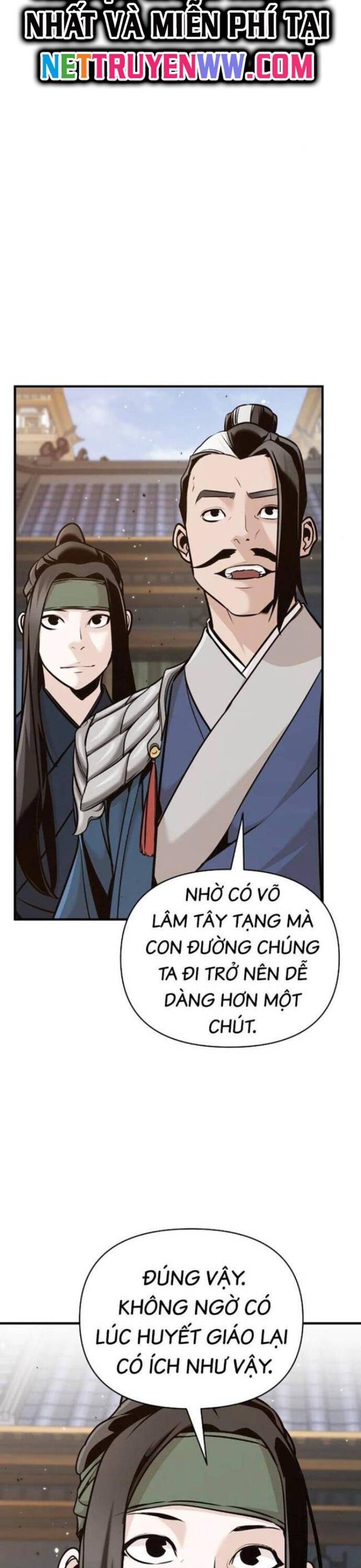 Tiểu Tử Đáng Ngờ Lại Là Cao Thủ Chapter 50 - 35