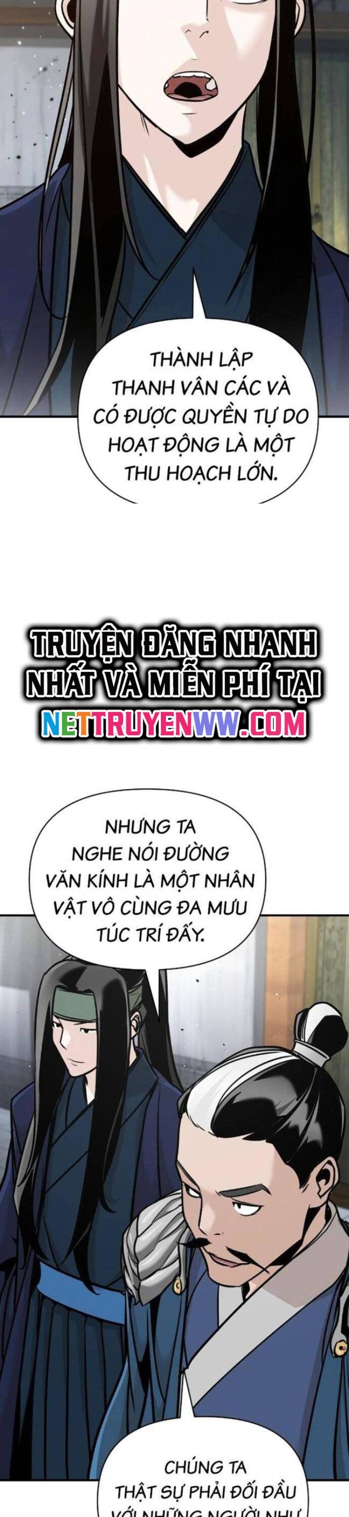 Tiểu Tử Đáng Ngờ Lại Là Cao Thủ Chapter 50 - 36