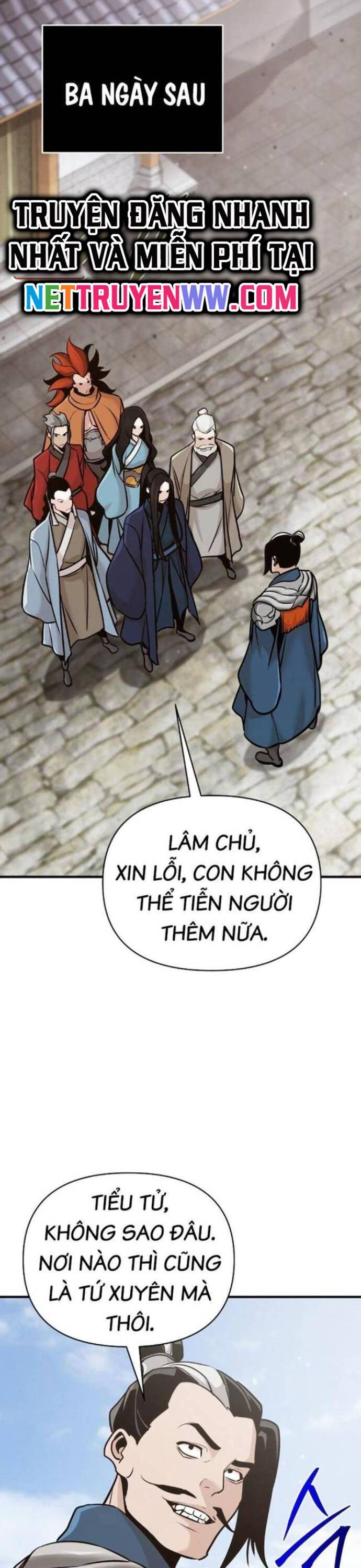 Tiểu Tử Đáng Ngờ Lại Là Cao Thủ Chapter 50 - 43