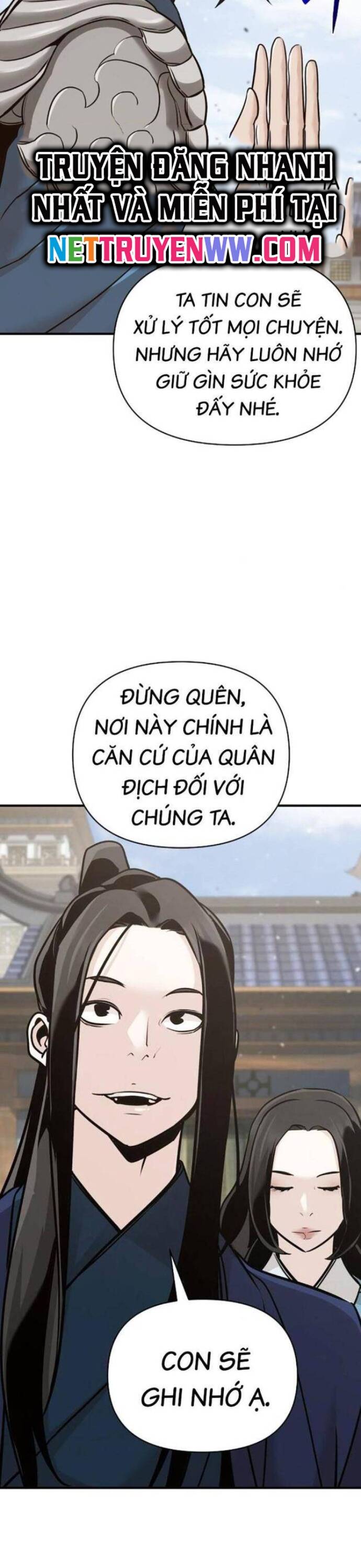Tiểu Tử Đáng Ngờ Lại Là Cao Thủ Chapter 50 - 44