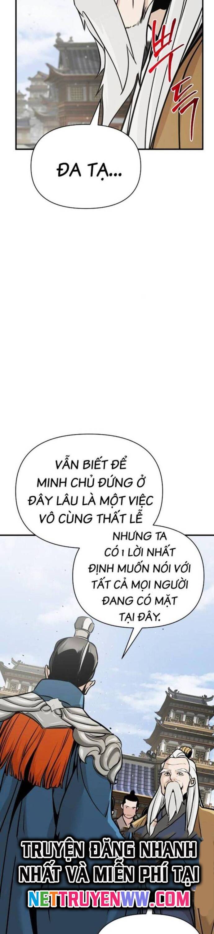 Tiểu Tử Đáng Ngờ Lại Là Cao Thủ Chapter 50 - 6