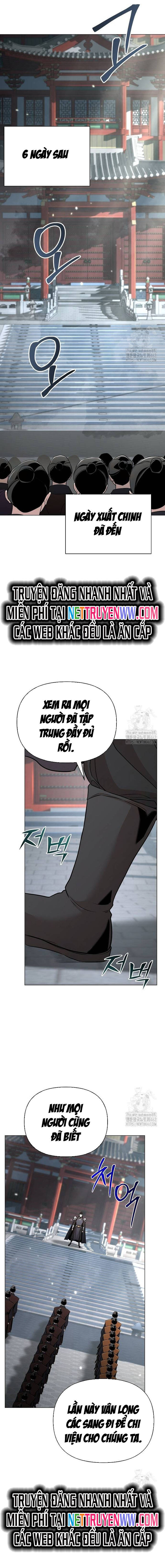 Tiểu Tử Đáng Ngờ Lại Là Cao Thủ Chapter 63 - 3