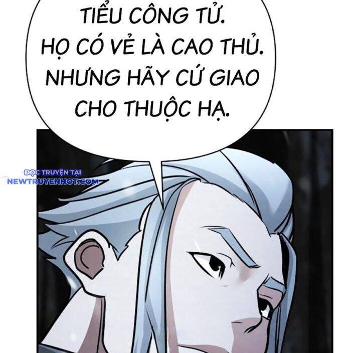 Tiểu Tử Đáng Ngờ Lại Là Cao Thủ Chapter 66 - 172