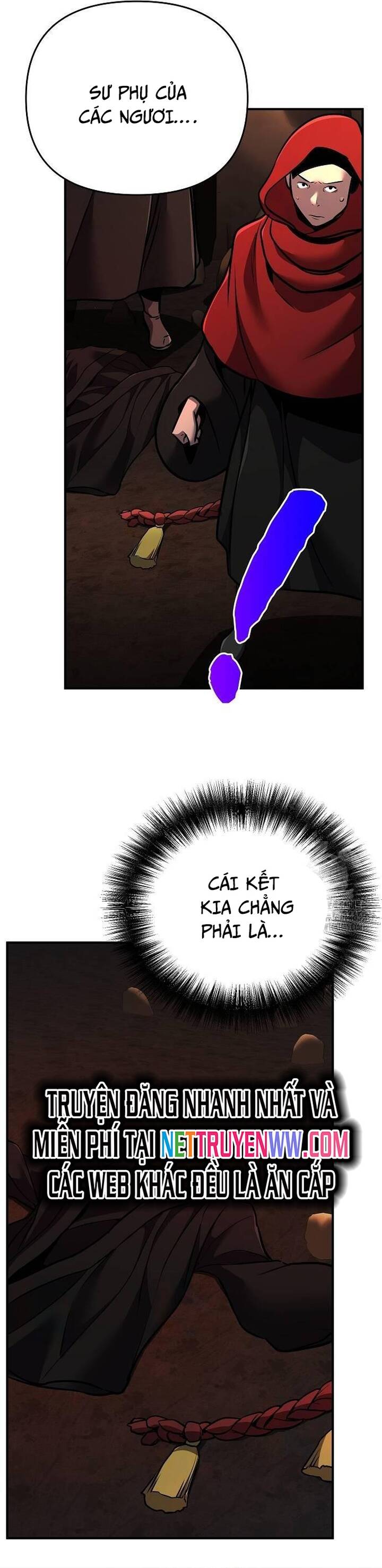 Tiểu Tử Đáng Ngờ Lại Là Cao Thủ Chapter 67 - 24