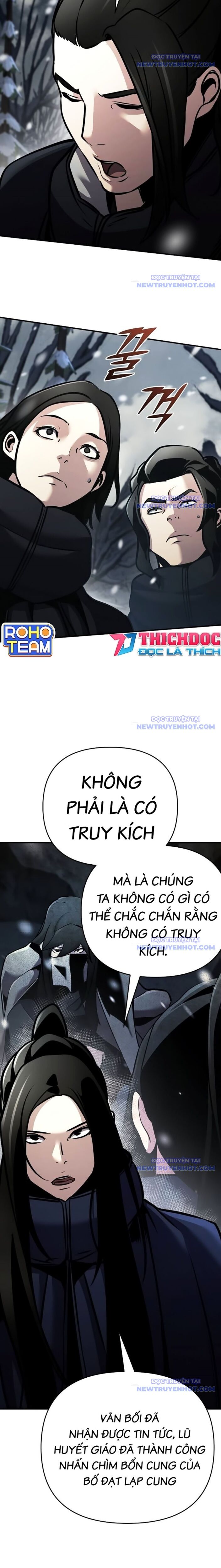 Tiểu Tử Đáng Ngờ Lại Là Cao Thủ Chapter 76 - 13