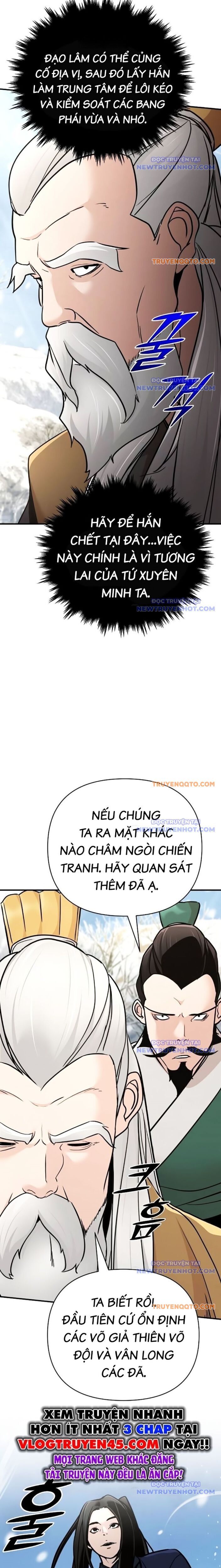 Tiểu Tử Đáng Ngờ Lại Là Cao Thủ Chapter 77 - 29