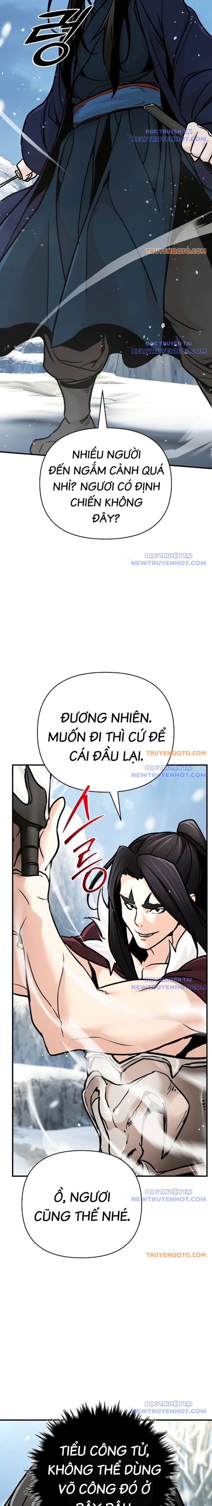 Tiểu Tử Đáng Ngờ Lại Là Cao Thủ Chapter 77 - 30