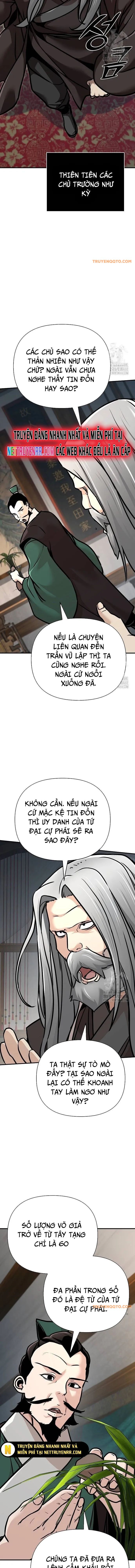 Tiểu Tử Đáng Ngờ Lại Là Cao Thủ Chapter 80 - 14