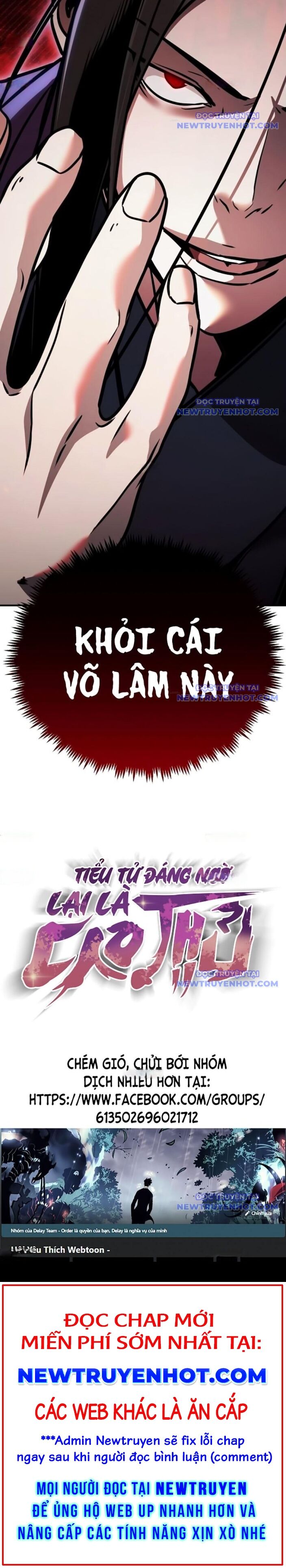 Tiểu Tử Đáng Ngờ Lại Là Cao Thủ Chapter 84 - 38