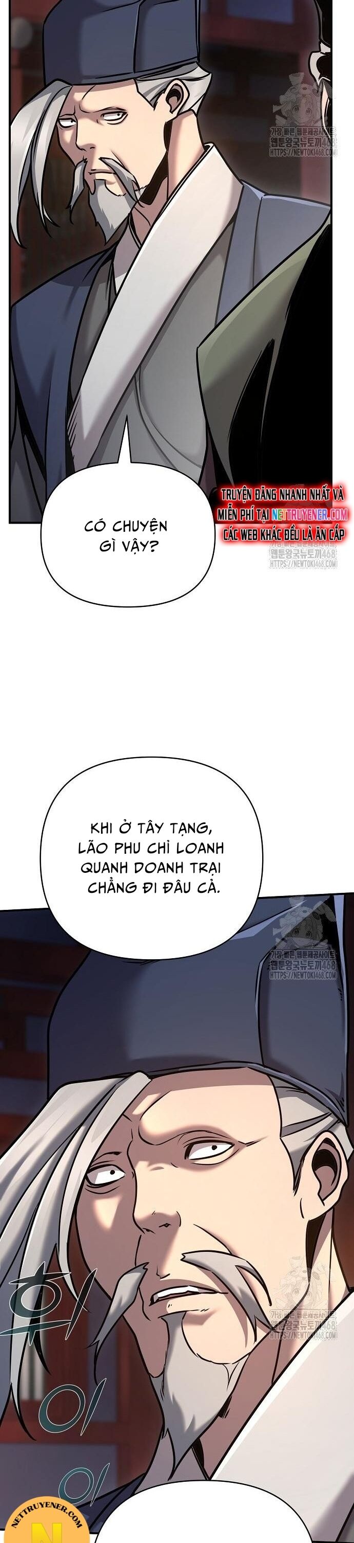 Tiểu Tử Đáng Ngờ Lại Là Cao Thủ Chapter 86 - 35