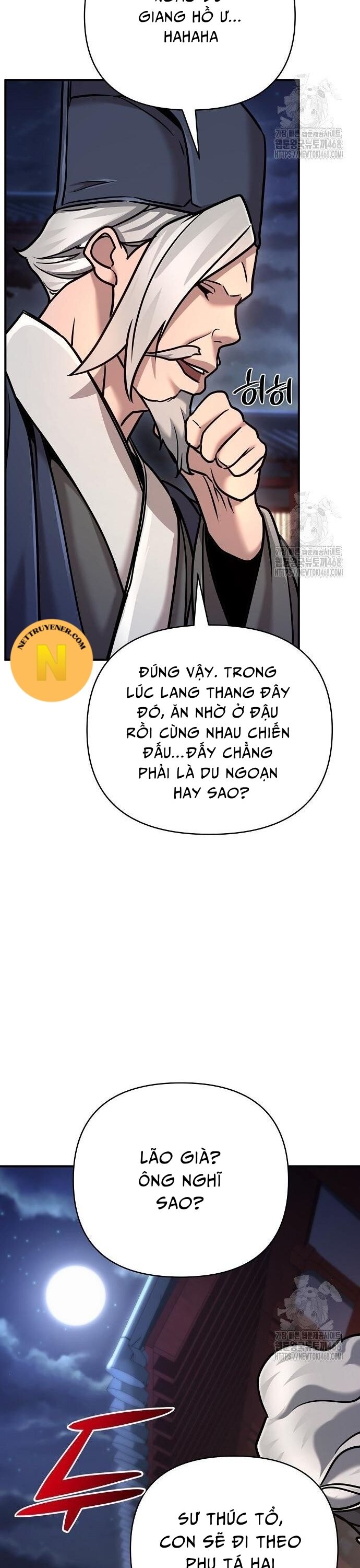 Tiểu Tử Đáng Ngờ Lại Là Cao Thủ Chapter 86 - 38