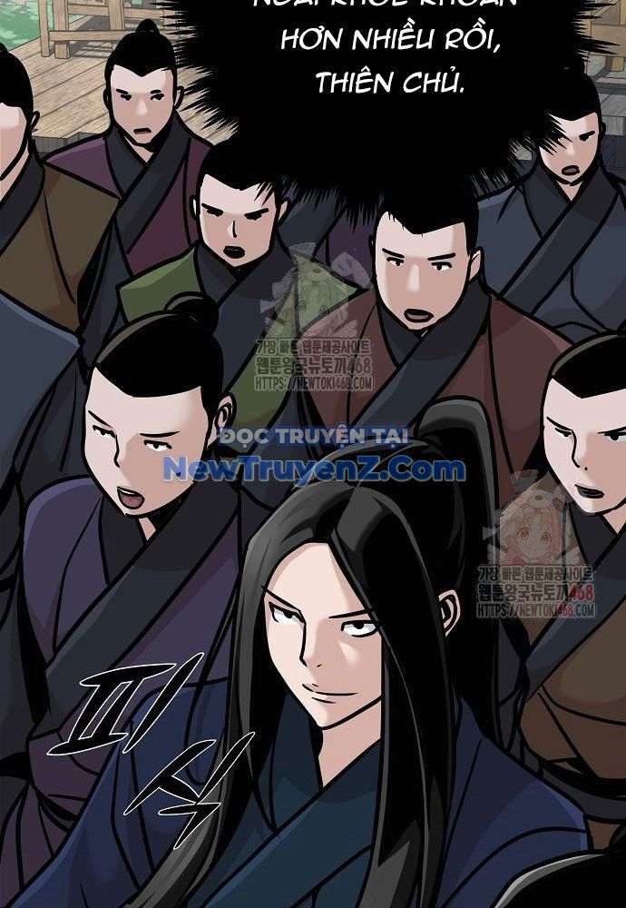 Tiểu Tử Đáng Ngờ Lại Là Cao Thủ Chapter 92 - 135