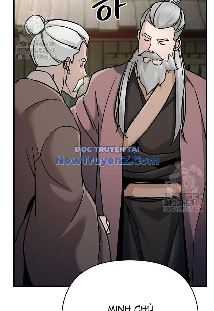 Tiểu Tử Đáng Ngờ Lại Là Cao Thủ Chapter 92 - 96