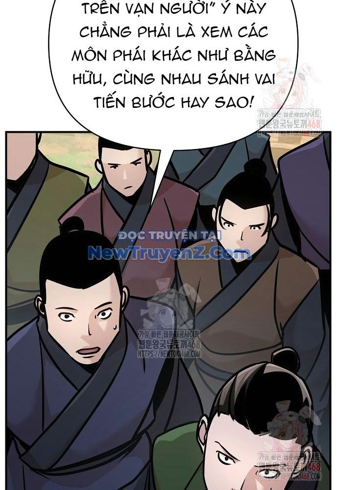 Tiểu Tử Đáng Ngờ Lại Là Cao Thủ Chapter 92 - 98