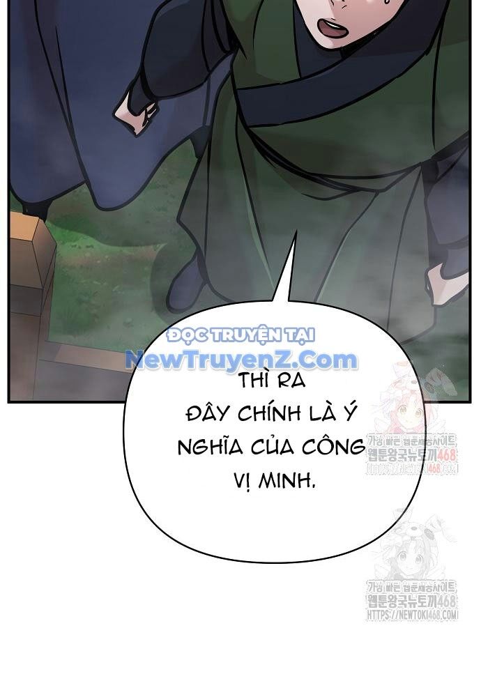 Tiểu Tử Đáng Ngờ Lại Là Cao Thủ Chapter 92 - 99