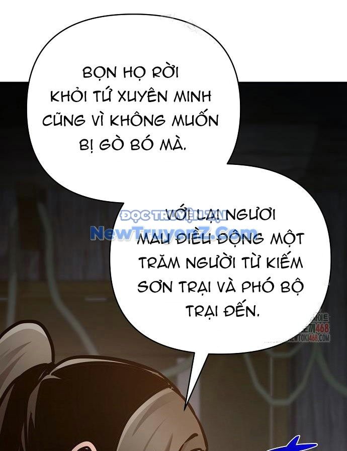 Tiểu Tử Đáng Ngờ Lại Là Cao Thủ Chapter 93 - 153