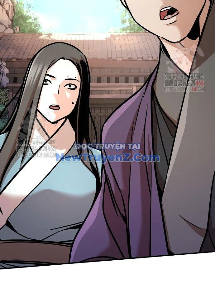 Tiểu Tử Đáng Ngờ Lại Là Cao Thủ Chapter 93 - 55